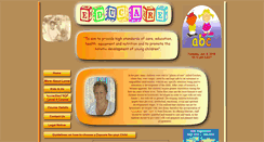 Desktop Screenshot of educare.co.za