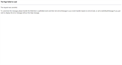 Desktop Screenshot of platinum.educare.co.uk